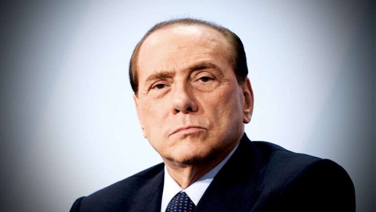 Toti: Berlusconi domani a Euroflora se guarisce da raffreddore