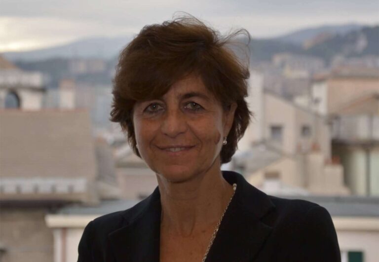Convention Bureau Genova, Sibilla nuovo presidente