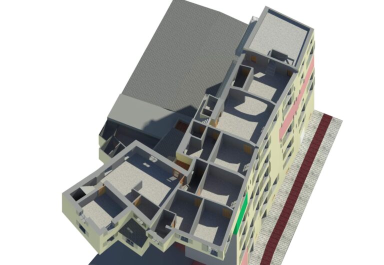 Edilizia: Bim, nuova metodologia anche per il costruito