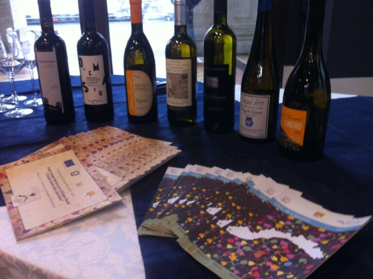 Liguria da bere: dal 28 al 30 giugno alla Spezia 52 stand e tanti eventi