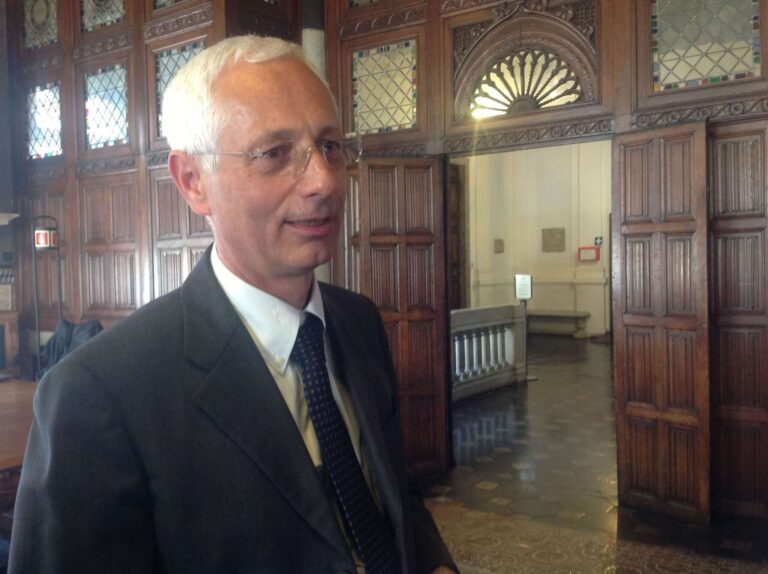 Piero Righi è il nuovo direttore generale dell’Aeroporto di Genova