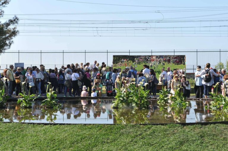 Euroflora, domani sold out, superati i 200 mila ingressi