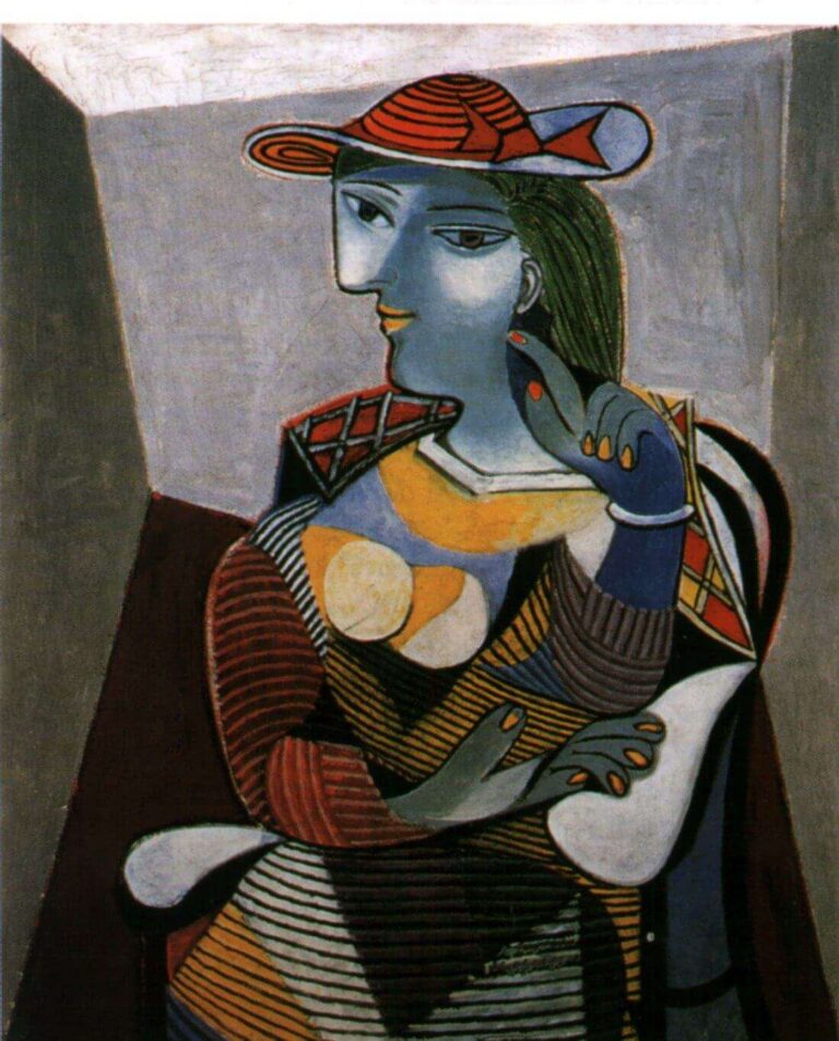 “Picasso al Mercato”, tour artistico tra i banchi rionali di Genova