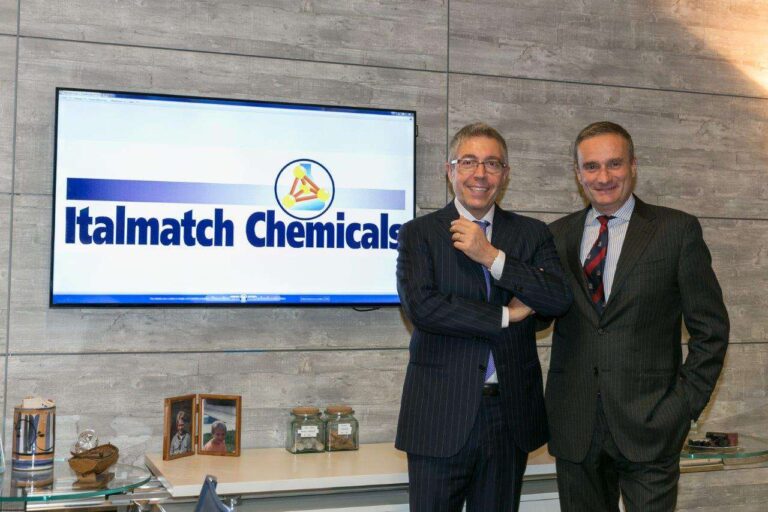 Italmatch Chemicals, accordo per l’acquisto di un ramo Afton Chemical