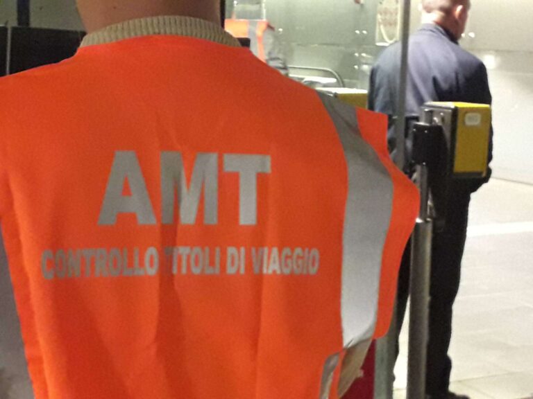 Amt: controlli in aumento, evasione in calo
