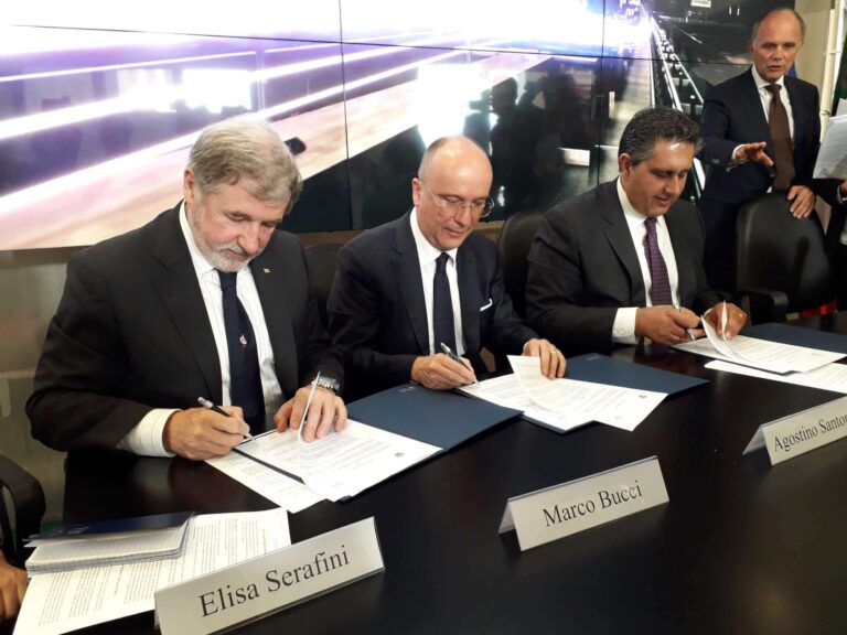 Digitaliani (Cisco): ecco i progetti per Genova e Liguria