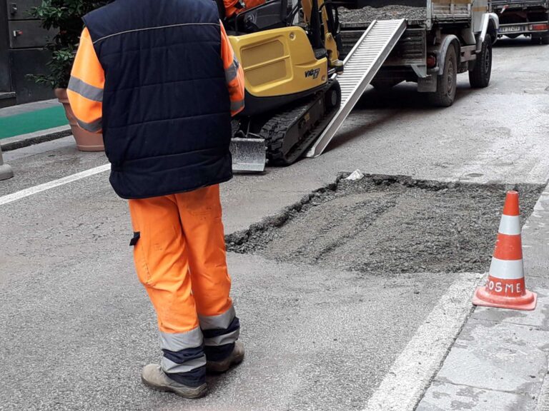 Interventi di sicurezza stradale, quasi 400 mila euro per i piccoli Comuni