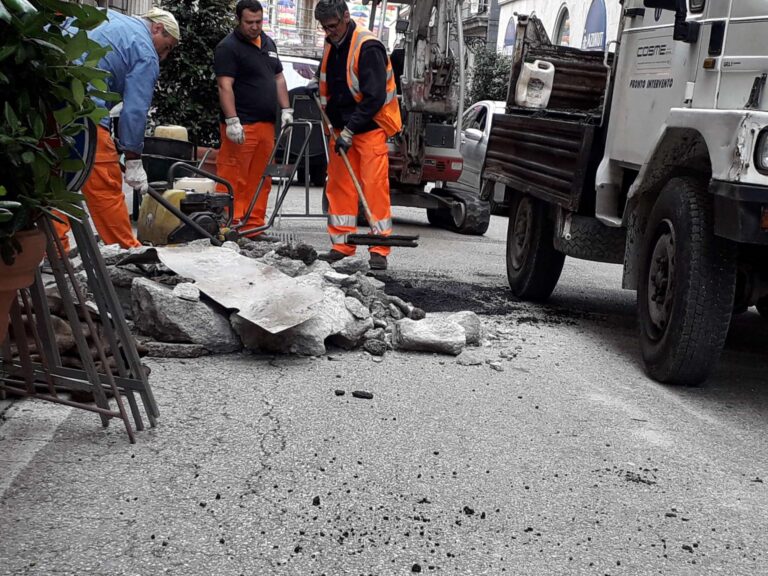 Bando manutenzione reti Iren, sindacati preccupati “per rischio dumping contrattuale”