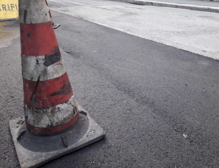 Regione: 4 milioni per la messa in sicurezza delle strade provinciali