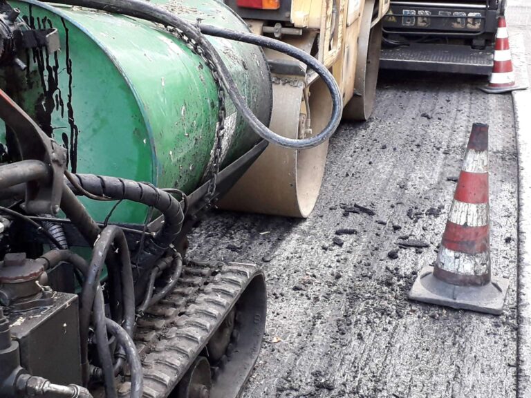 Al via in Liguria il piano di alleggerimento dei cantieri autostradali per le festività