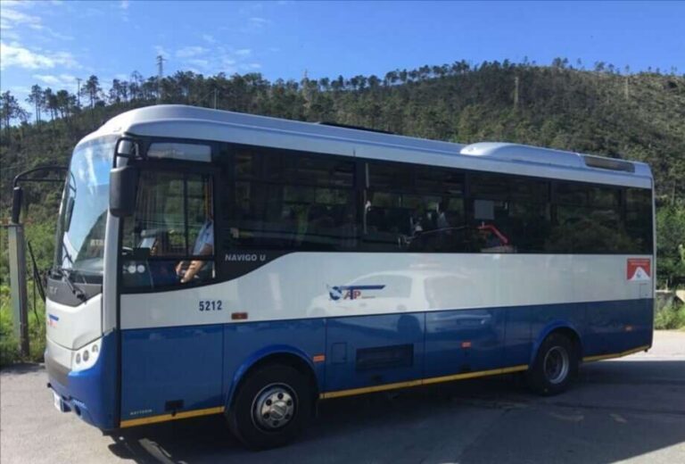 Atp, arriva il Bus dei Narcisi per visitare il Parco dell’Antola