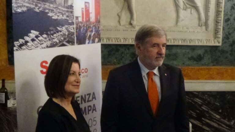 Il 58esimo Salone Nautico di Genova diventa multispecialista