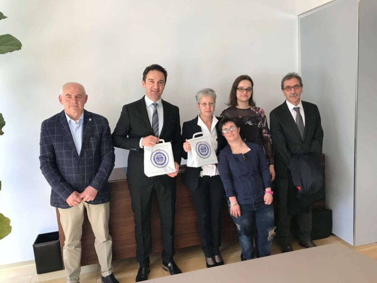 Lo yogurt al pistacchio del Caseificio Val d’Aveto premiato dall’Itqi