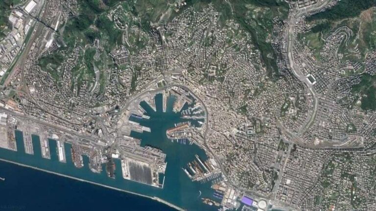 Amt, pubblicati i dati aperti su Open Genova