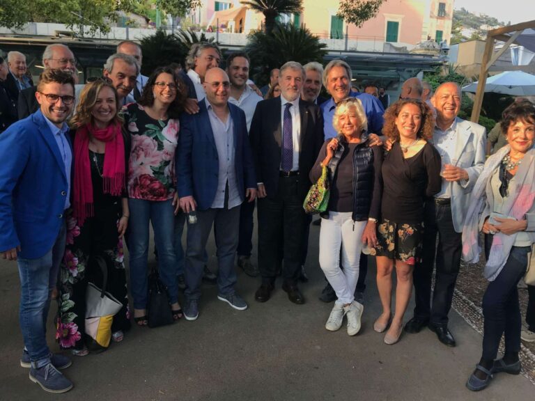 Euroflora, scommessa vinta