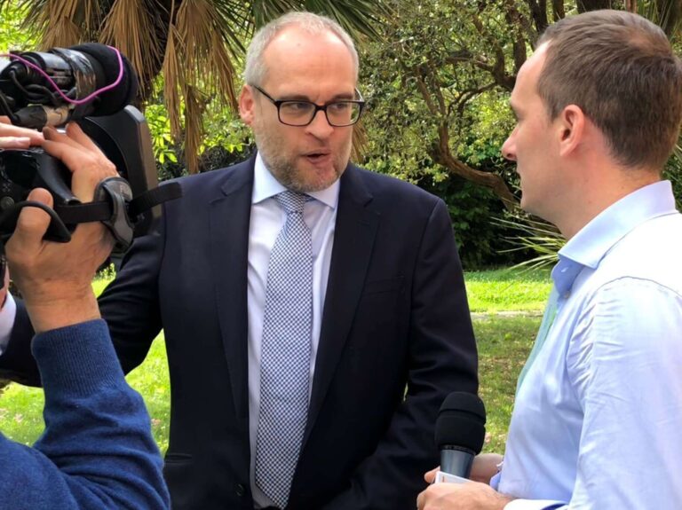 Ansaldo Sts, Barr su no a dividendo: «Cda non sfiduciato»