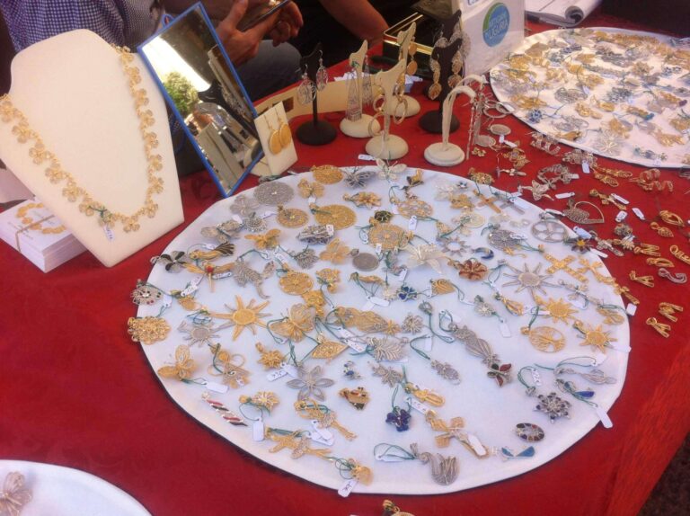 Tutto pronto per Stile Artigiano 2019, ecco le imprese in piazza