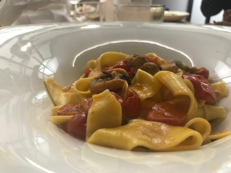 Novità all’Aeroporto di Genova: arriva Caruggio eat & shop