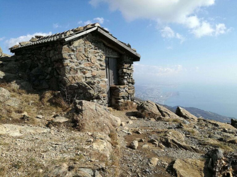 Titanio nel Parco del Beigua, nuovo ricorso (il terzo) al Consiglio di Stato