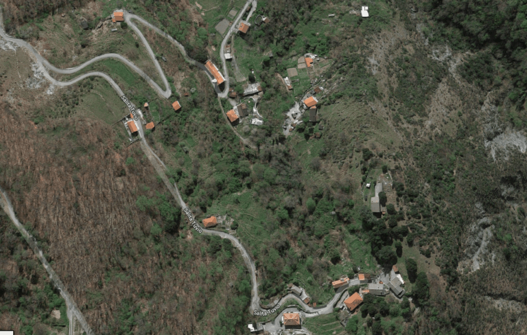 Le attività di preparazione alla Gronda per la settimana 28/5-2/6