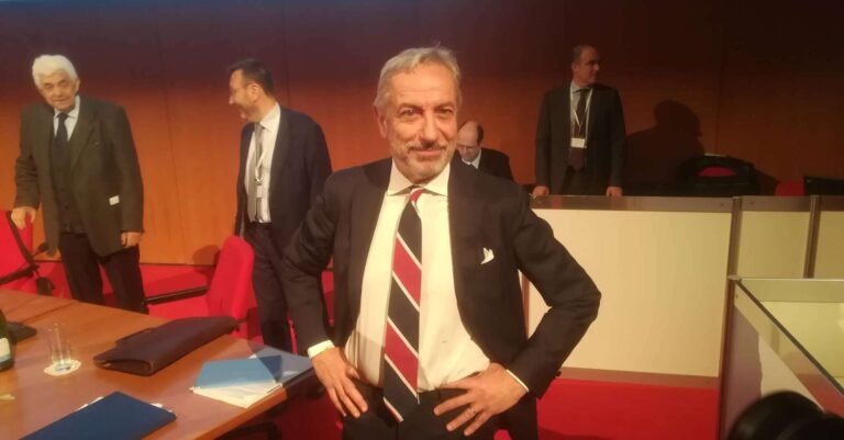 Fiorentino: distinguo campagna elettorale da azione Governo