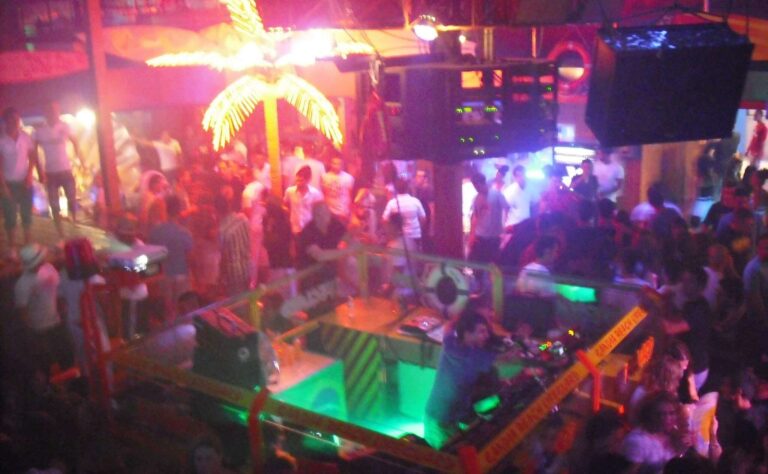 Genova: accordo Silb-ministero Interno su discoteche