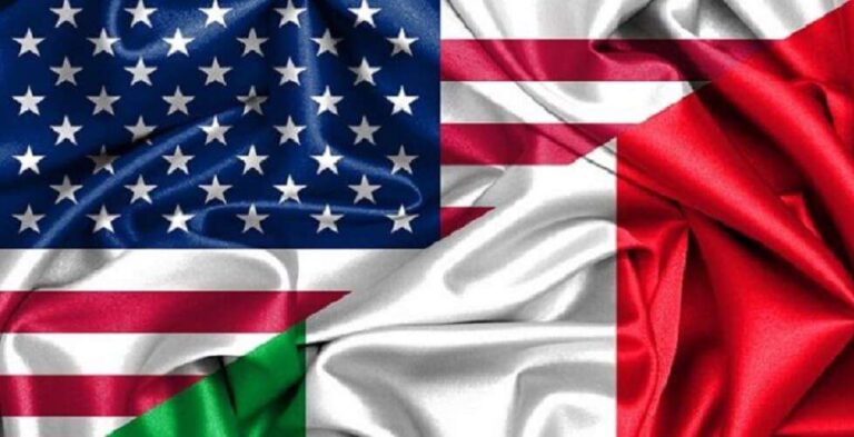 Dazi Usa e nuove strategie per le imprese