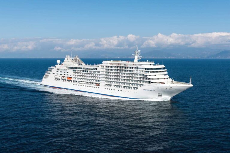 Silversea Cruises ordina a Fincantieri nave da crociera ultra-lusso