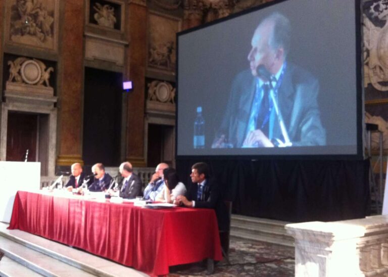 Borrelli (Carispezia): «Alla Spezia nascerà un Village Crédit Agricole»