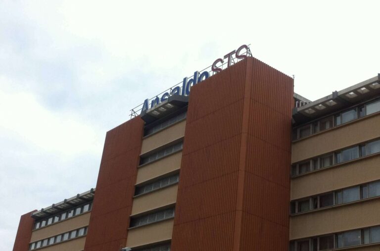 Ansaldo Sts prossima al delisting