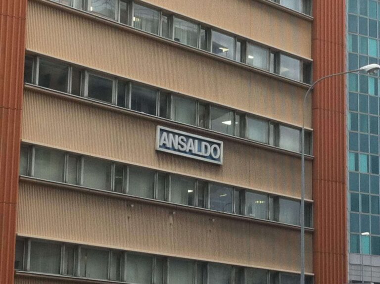 Ansaldo Sts-sindacati: firmato l’Accordo integrativo di secondo livello