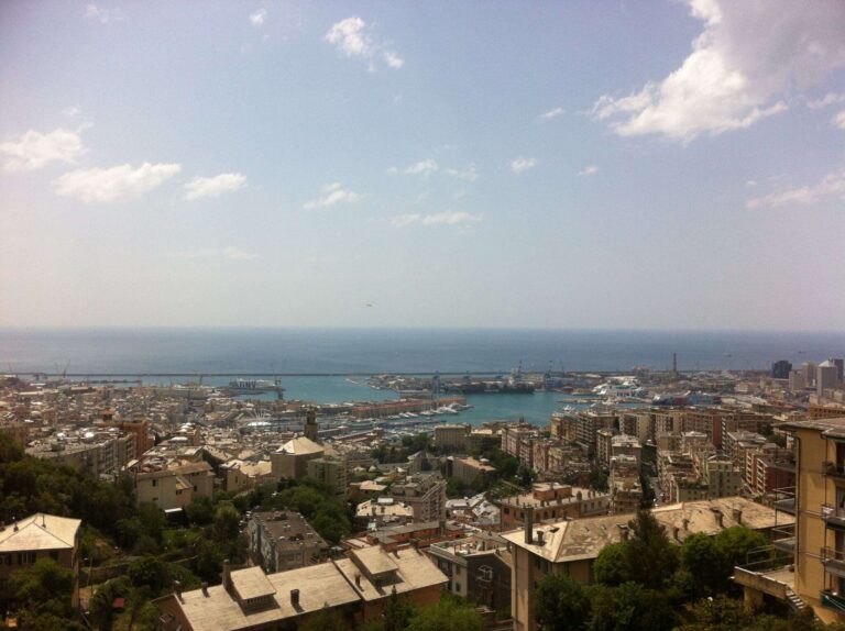 Genova: domani a Certosa gli Stati Generali dell’Economia