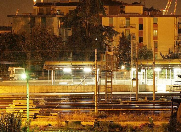 La Spezia Migliarina, verso l’ampliamento della stazione