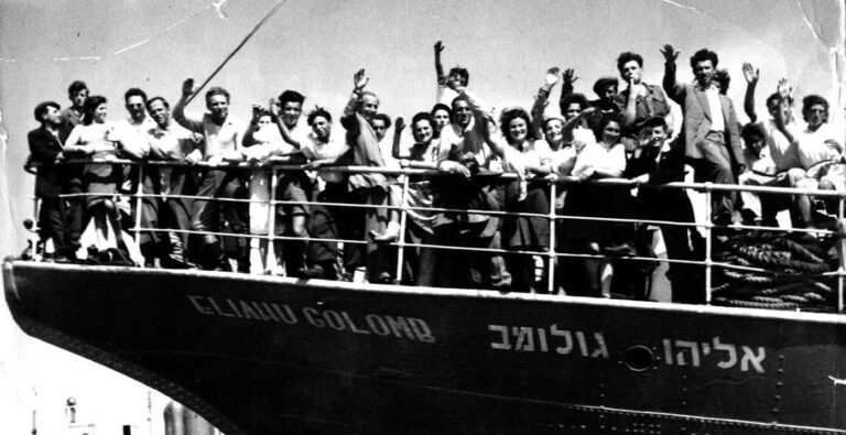 La Spezia: pubblicato bando Adsp commemorazione profughi ebrei