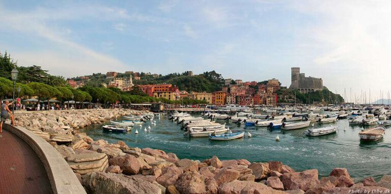 Lerici, concessioni demaniali: avviso pubblico per la proroga al 2033