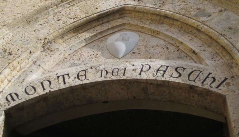 Mps e Italia Comfidi, plafond di 15 mln euro per la Liguria