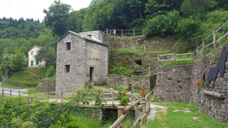 Pnrr: bando da 15 milioni per i privati per ristrutturare edifici, strutture, cappelle rurali