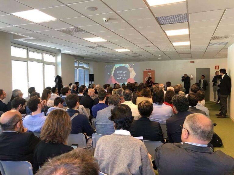 PitchDay Contest al via, Benveduti: Genova polo dell’intelligenza artificiale