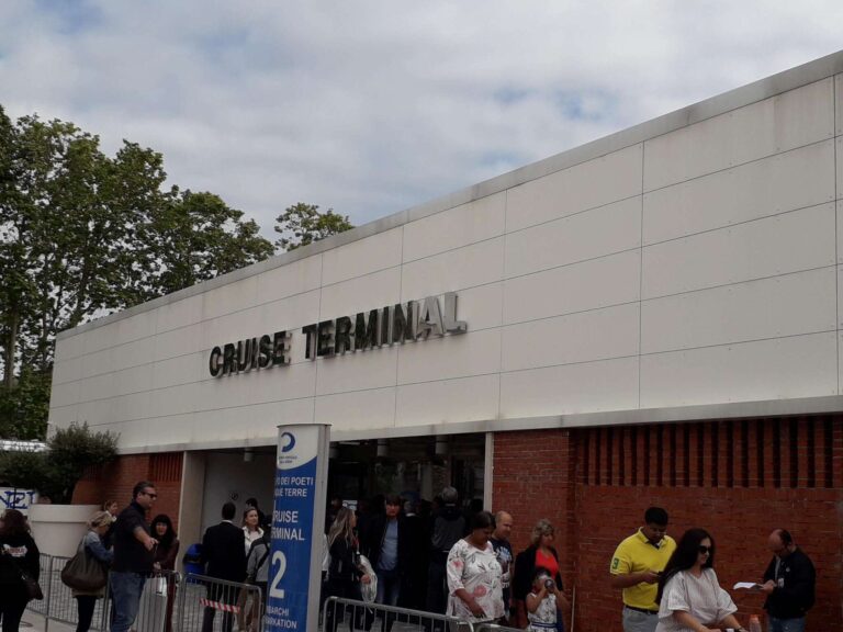 La Spezia, arrivata un’unica offerta per il project financing del servizio crocieristico