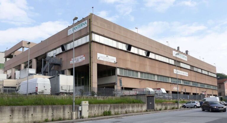 Genova: Spim, partita vendita immobile via Semini a San Quirico