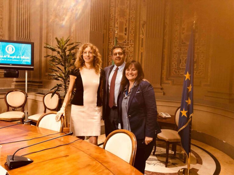 Autonomia Regione Liguria, Toti: «Entro l’anno chiusura trattativa»