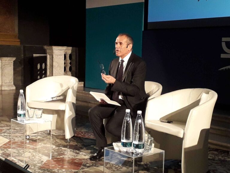 Assemblea di Confindustria Imperia l’11/7, il tema: attirare investimenti stranieri. C’è Cottarelli