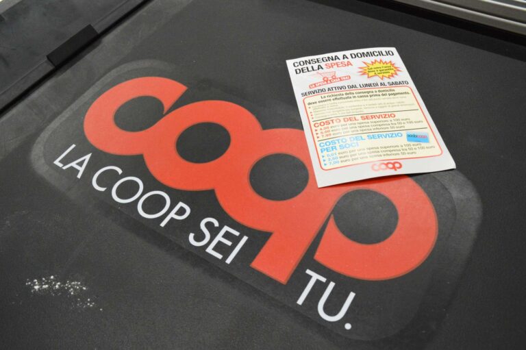 Coop Liguria, bilancio in utile, vendite in crescita