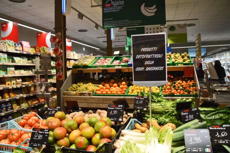 Filcams Cgil, sciopero dei supermercati liguri nelle prossime festività