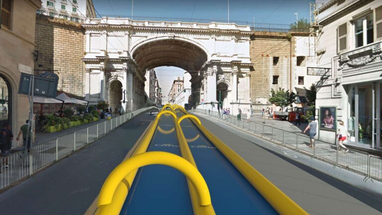 I 70 anni di Costa Crociere a Genova, perché non è festa solo il 7 luglio