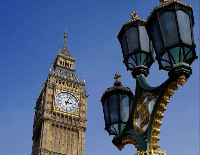 Marketing territoriale, Genova si presenta a Londra