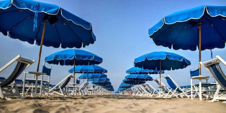 Balneari: via libera del Cdm alla riforma, gare dal 2024