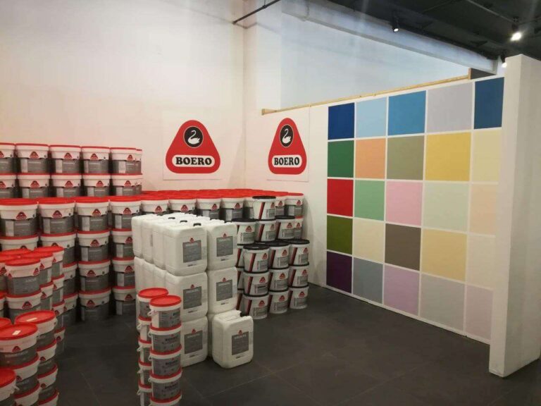 Boero, accordo con Pianeta Italia per distribuzione in Iraq