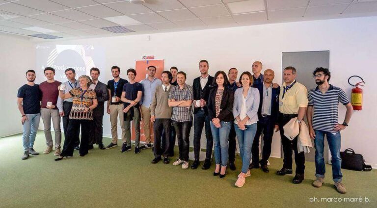 Genova, Digital Tree accoglie 6 startup e lancia il nuovo contest