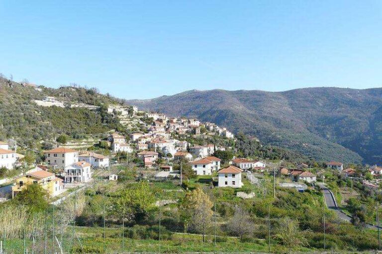 Regione Liguria, via libera al Puc di Diano Arentino